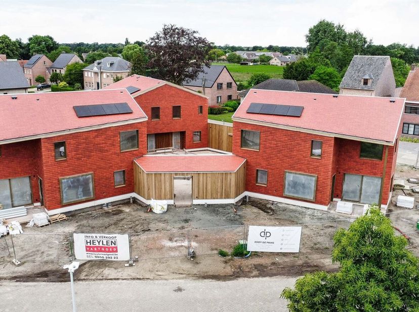 Maison à vendre
                    à 2340 Vlimmeren