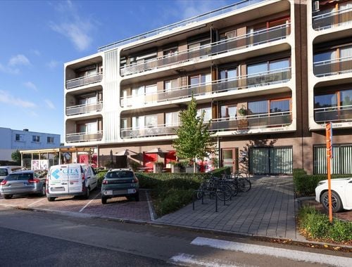                                         Appartement te koop in Hasselt, € 258.000
