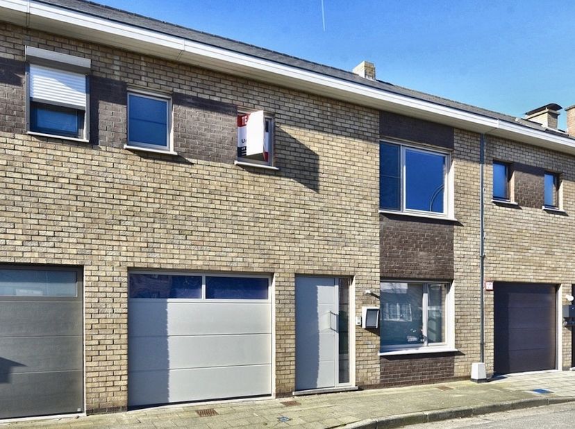 Huis te huur in Snuifmolenstraat 5,
                    9900 Eeklo