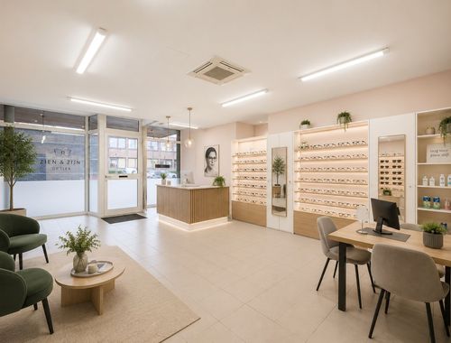                                         Handelszaak te koop in Pittem, € 98.000
