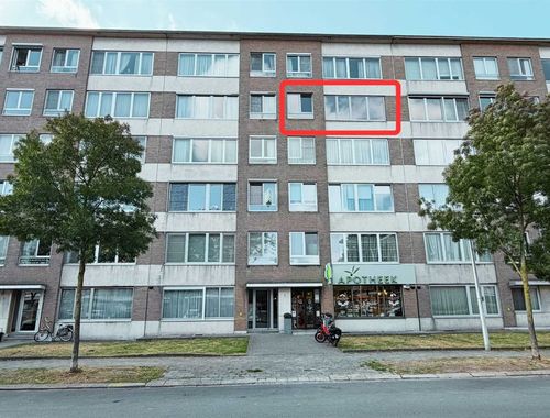                                         Appartement te koop in Edegem, € 275.000
