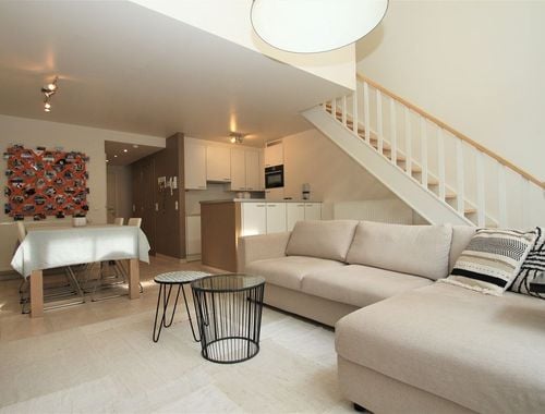                                         Appartement te huur in Heist-aan-Zee, € 1.075
