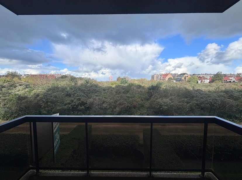 Appartement te koop in Prof. Blanchardlaan 6 bus 105,
                    8670 Koksijde