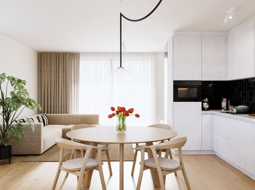 Appartement te koop
                    in 2980 Zoersel