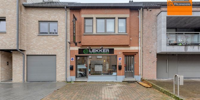 Huis te koop in Nieuwstraat , 1933 Sterrebeek