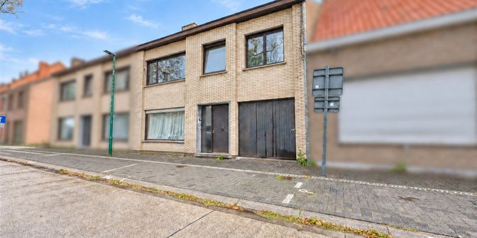 Huis te koop in Voorstraat 57, 9970 Kaprijke