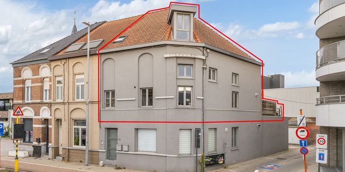 Maison à vendre à 9800 Deinze