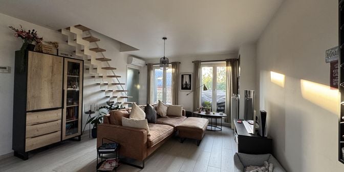 Appartement à vendre à Bosstraat 69, 2850 Boom