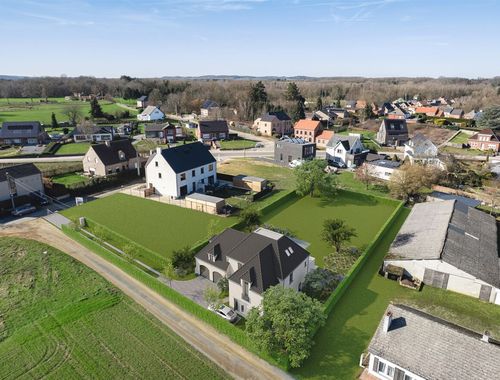                                         Bouwgrond te koop in Bekkevoort, € 230.000

