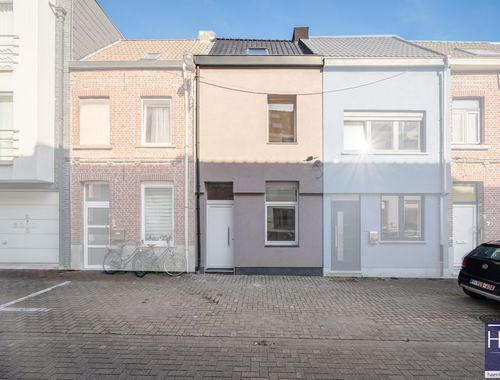                                         Woning te huur in Gent, € 1.150
