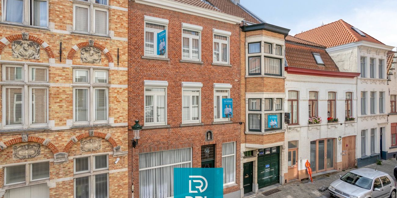 Zilverstraat 17