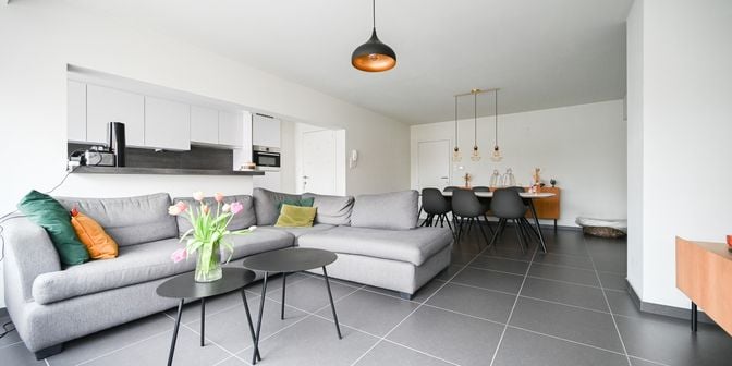 Appartement te koop in Roeselaarsestraat 118 bus 4, 8870 Izegem