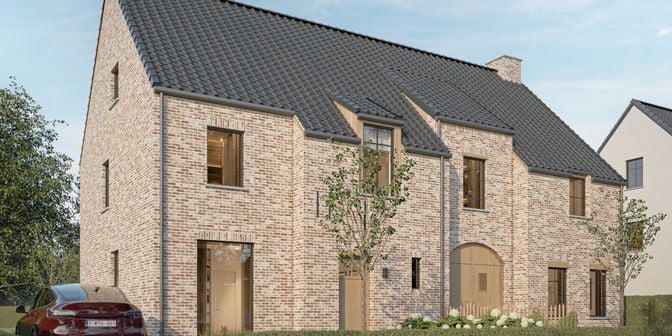 Huis te koop in Dennenstraat 47, 3945 Oostham