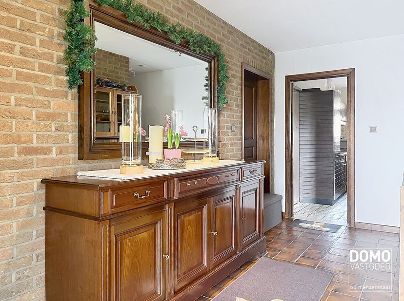 Maison à vendre
                    à 3500 Hasselt