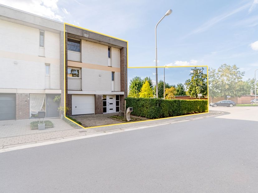 Huis te koop in ,
                    8790 Waregem