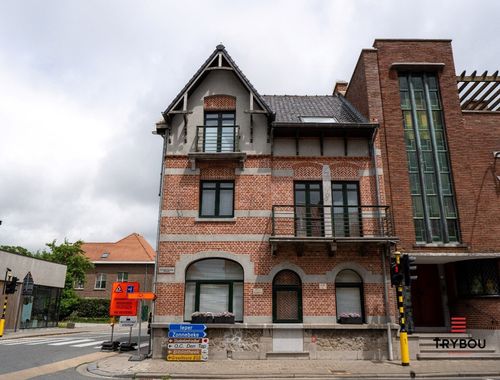                                         Appartement à vendre à Langemark, € 179.500
