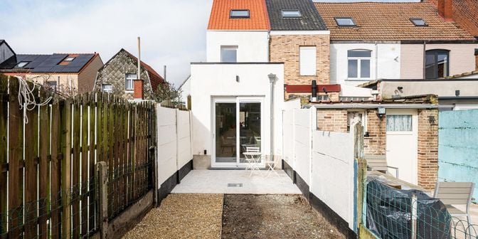 Huis te koop in Kolegemstraat 190, 9032 Wondelgem