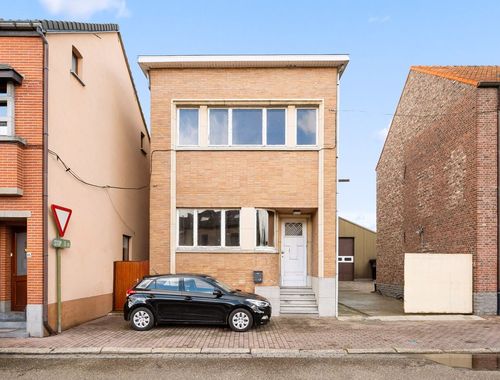                                         Woning te koop in Hoegaarden, € 495.000
