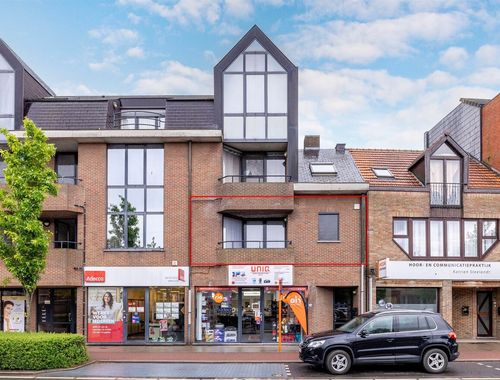                                        Appartement te koop in Oostmalle, € 269.900
