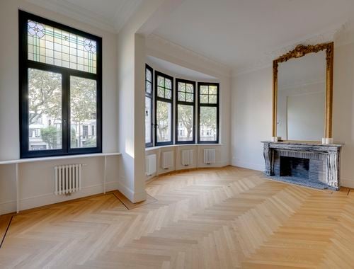                                         Herenhuis te koop in Antwerpen, € 1.495.000
