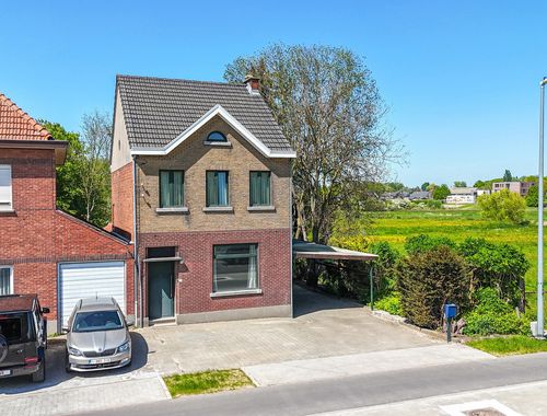                                         Maison à vendre à Alken, € 265.000
