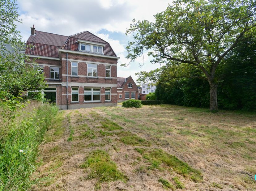 Maison à vendre
                    à 8870 Izegem