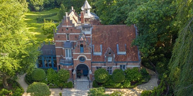 Maison à vendre à Botermelkbaan 91, 2900 Schoten
