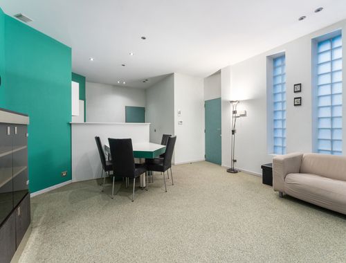                                         Appartement à vendre à Oostende, € 199.000
