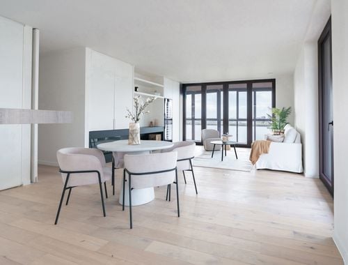                                         Appartement te koop in Antwerpen, € 1.395.000
