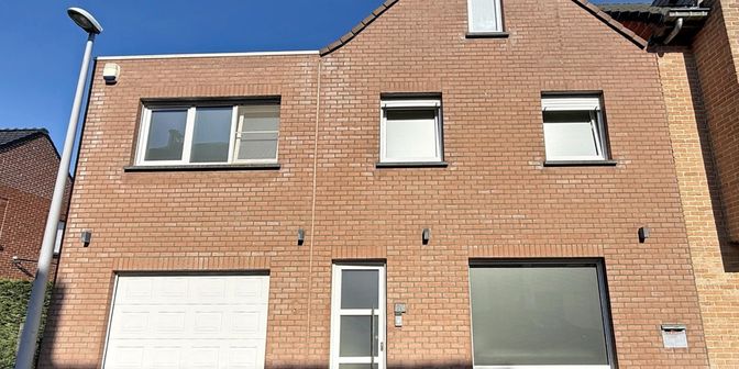 Huis te koop in Watervalstraat 26, 8850 Ardooie