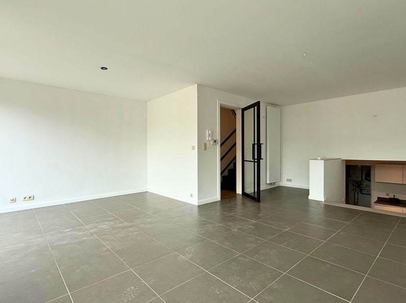 Appartement à vendre à Talderstraat 26 boîte 5,
                    3630 Mechelen-aan-de-Maas