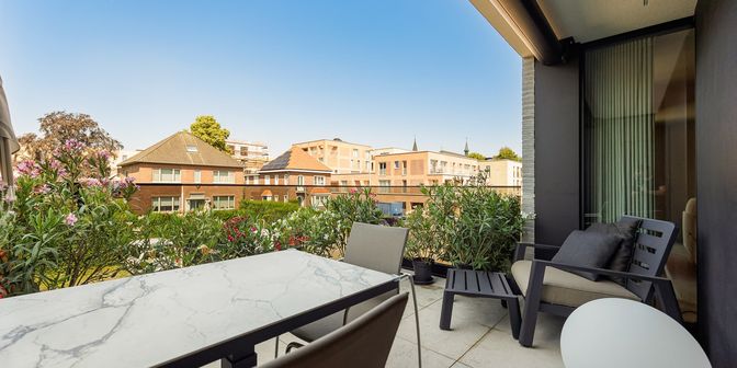 Appartement te koop in Het Koolhof 2 bus 3, 3520 Zonhoven