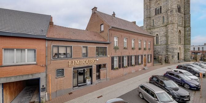 Maison à vendre à Stiltestraat 8/10, 1540 Herne