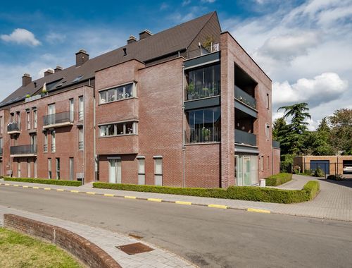                                         Appartement te huur in Overpelt, € 895
