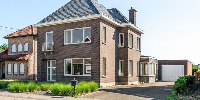 Maison à vendre à Leuvensebaan 119, 2580 Putte