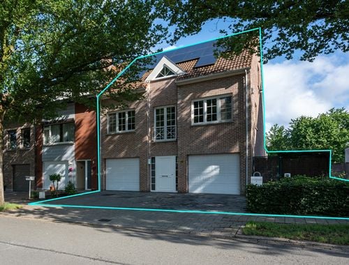                                         Woning te koop in Edegem, € 879.000
