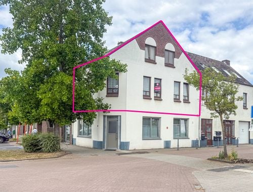                                         Appartement à vendre à Heusden, € 179.000
