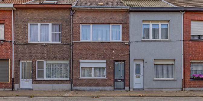 Huis te koop in Appeldonkstraat 141, 2830 Willebroek