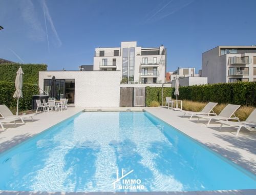                                         Appartement à vendre à Waregem, € 435.000
