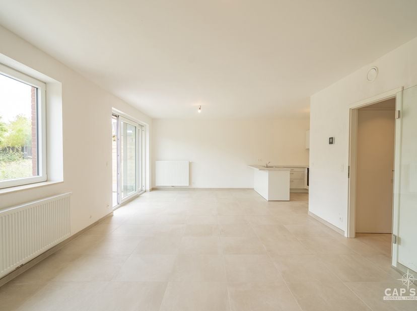 Appartement te huur
                    in 1428 Lillois-Witterzee