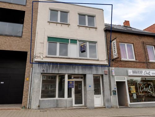                                         Appartement te huur in Lanaken, € 1.200
