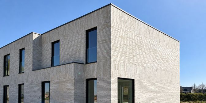 Huis te koop in Steenburg 31 bus 34, 8930 Rekkem
