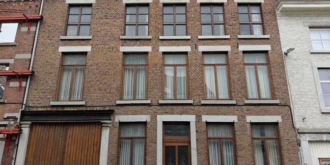 Huis te koop in Abeelplein 2, 3840 Borgloon