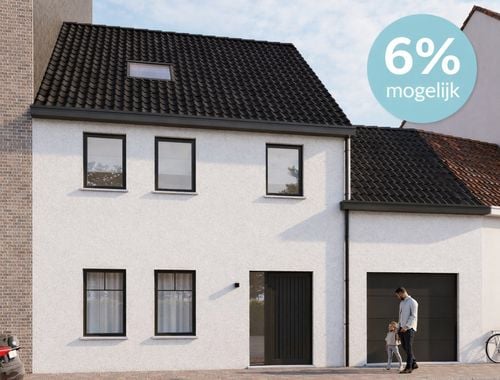                                         Maison à vendre à Menen, € 425.000
