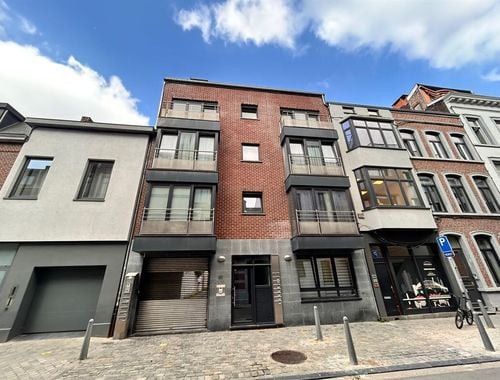                                         Appartement te koop in Liège, € 140.000
