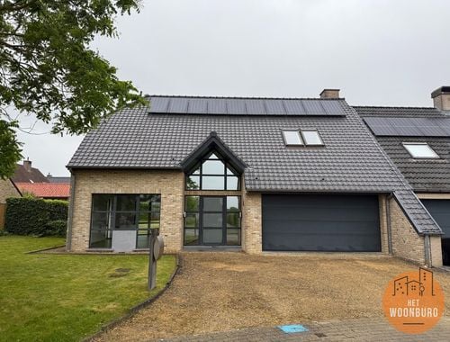                                         Woning te huur in Galmaarden, € 1.300
