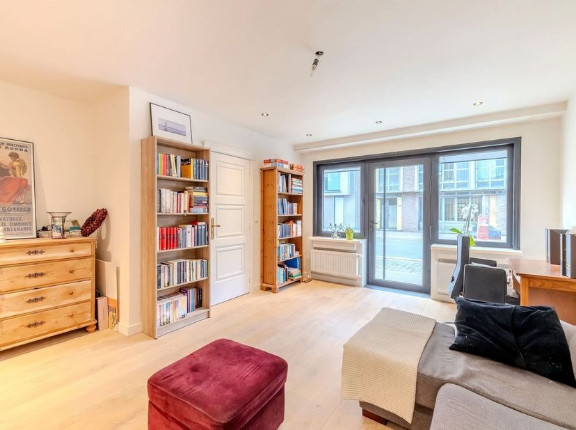 Appartement te koop in Mechelbaan 551 bus 9,
                    2580 Putte