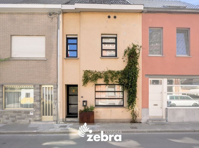 Maison à vendre
                    à 8800 Roeselare