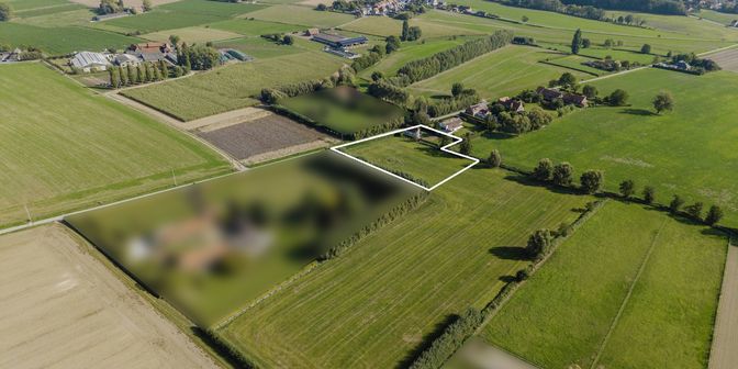 Grond te koop in Munkendoornstraat 230, 8500 Kortrijk