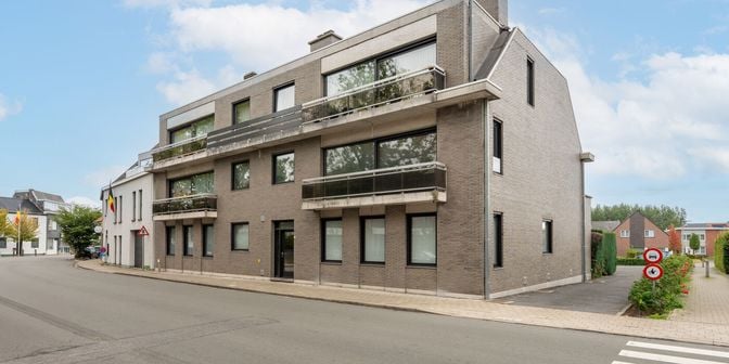 Appartement te koop in Nestor De Tièrestraat 57, 9700 Oudenaarde